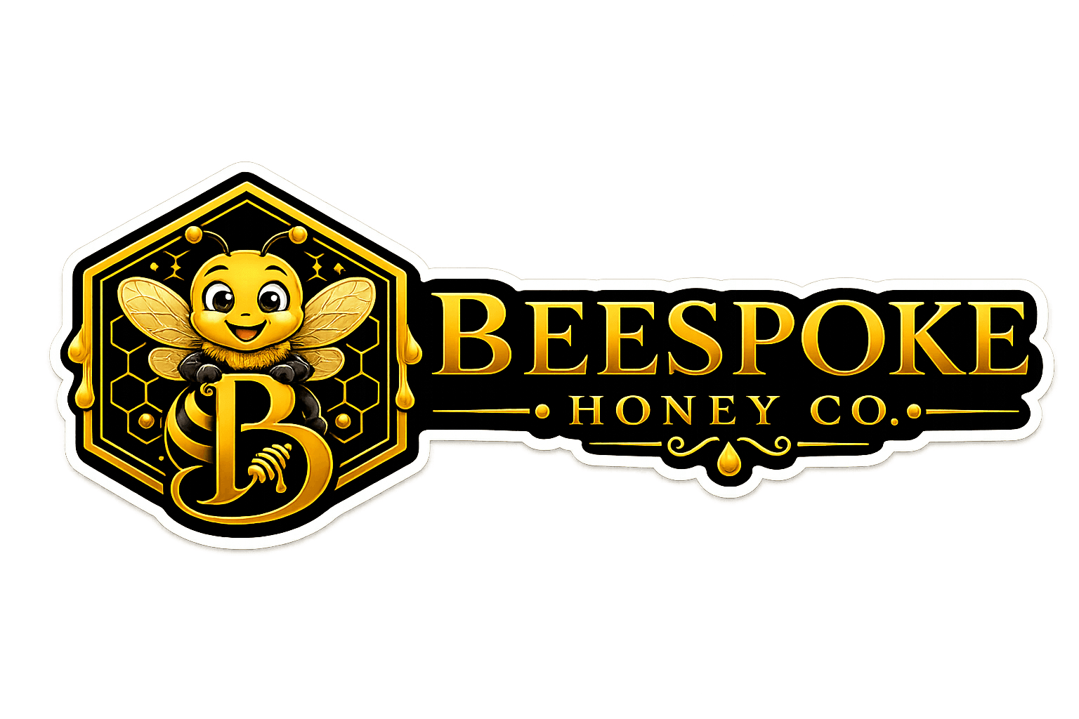 Beespoke Honey Co.